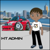 HTAdmin's Avatar