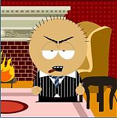 TheMayor's Avatar