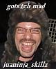 Scubaru's Avatar