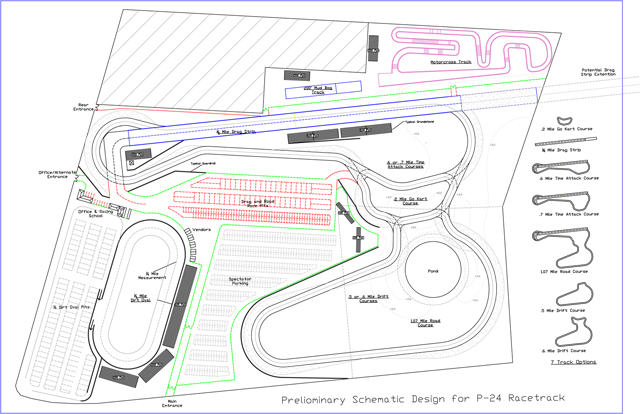 Pre-Lim P24 Design